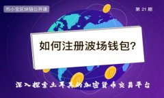 深入探索土耳其的加密货币交易平台