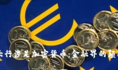 华尔街大行涉足加密货币：金融界的颠覆与重塑