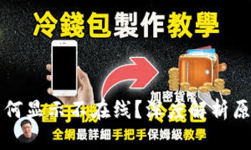 瑞波币钱包为何显示不在线?深度解析原因与解决方法