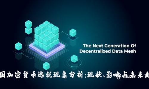 美国加密货币逃税现象分析:现状、影响与未来走向