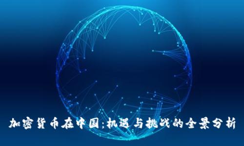 加密货币在中国:机遇与挑战的全景分析