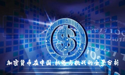 加密货币在中国:机遇与挑战的全景分析