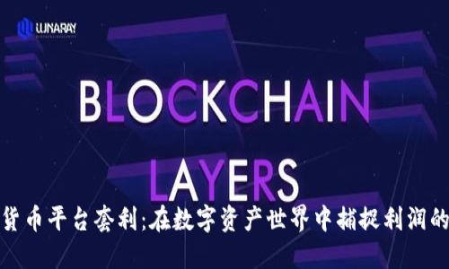 加密货币平台套利:在数字资产世界中捕捉利润的策略