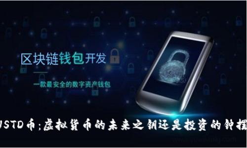 USTD币:虚拟货币的未来之钥还是投资的钟摆?