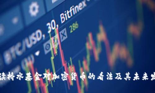 深度解读桥水基金对加密货币的看法及其未来发展前景