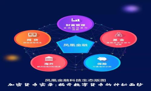 加密货币实录:揭开数字货币的神秘面纱