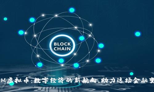 CCM虚拟币:数字经济的新航向,助力这场金融变革