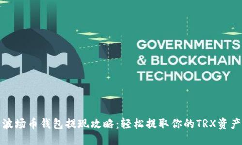 波场币钱包提现攻略:轻松提取你的TRX资产