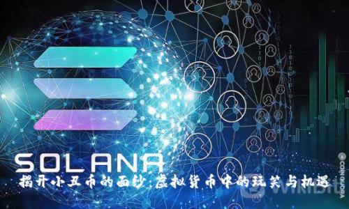 揭开小丑币的面纱:虚拟货币中的玩笑与机遇