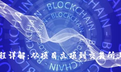 虚拟币上币流程详解:从项目立项到交易所上线的全景解析