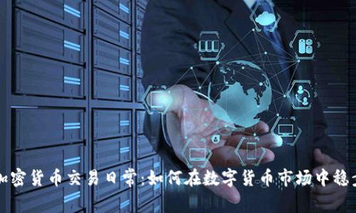 掌握加密货币交易日常:如何在数字货币市场中稳步前行