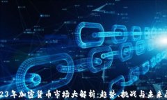 2023年加密货币市场大解析:趋势、挑战与未来展