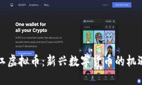 揭秘庐江虚拟币:新兴数字货币的机遇与挑战