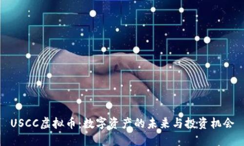USCC虚拟币:数字资产的未来与投资机会