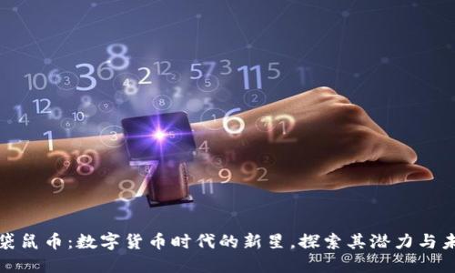 : 袋鼠币:数字货币时代的新星,探索其潜力与未来