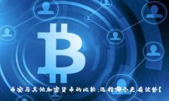 币安与其他加密货币的比较:选择哪个更有优势