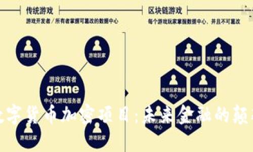 : 数字货币加密项目:未来金融的颠覆者