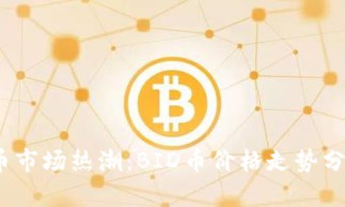 2023年虚拟币市场热潮：BID币价格走势分析与投资策略