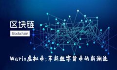 Wario虚拟币:革新数字货币的新潮流