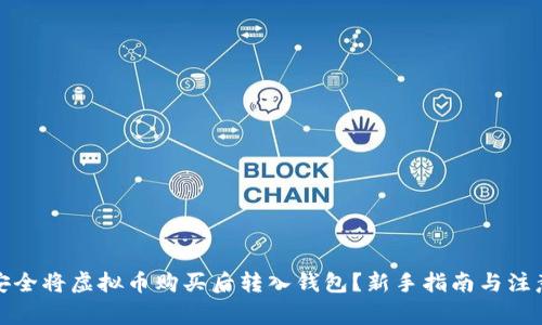 如何安全将虚拟币购买后转入钱包?新手指南与注意事项