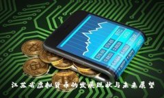 江苏省虚拟货币的发展现状与未来展望