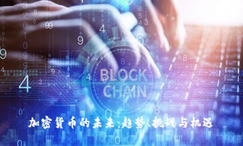 加密货币的未来：趋势、挑战与机遇