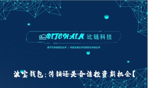 波宝钱包：传销还是合法投资新机会？