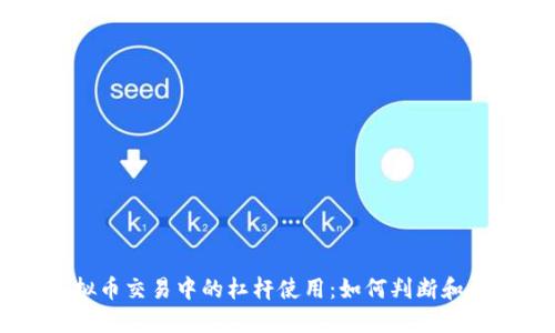 了解虚拟币交易中的杠杆使用:如何判断和风险管理
