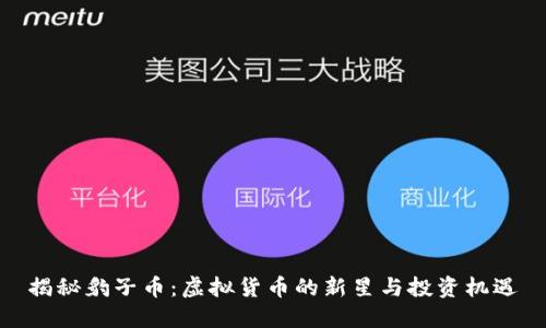 揭秘豹子币:虚拟货币的新星与投资机遇