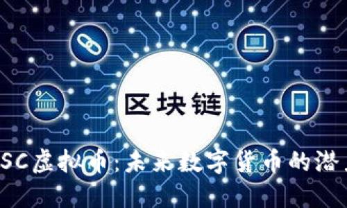 : 探索MSC虚拟币:未来数字货币的潜力与机遇