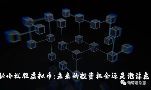 揭秘小蚁股虚拟币:未来的投资机会还是泡沫危机?