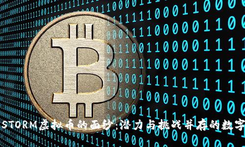 揭开STORM虚拟币的面纱:潜力与挑战并存的数字资产