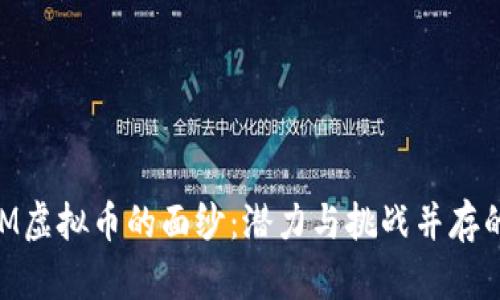 揭开STORM虚拟币的面纱:潜力与挑战并存的数字资产
