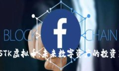 揭秘CSTK虚拟币:未来数字资产的投资新机遇