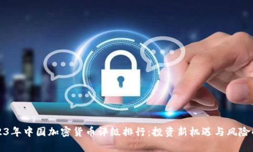 2023年中国加密货币评级排行:投资新机遇与风险解析