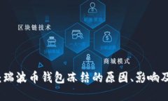 深入探讨:瑞波币钱包冻结的原因、影响及解决