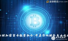 全球加密货币投资机会：开启你的财务自由之旅