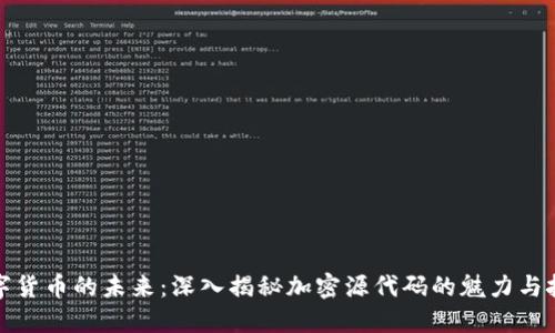 数字货币的未来:深入揭秘加密源代码的魅力与挑战