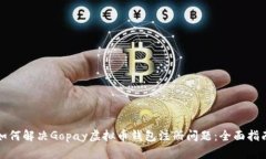 如何解决Gopay虚拟币钱包注册问题:全面指南