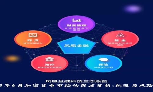 2023年6月加密货币市场的深度分析:机遇与风险并存