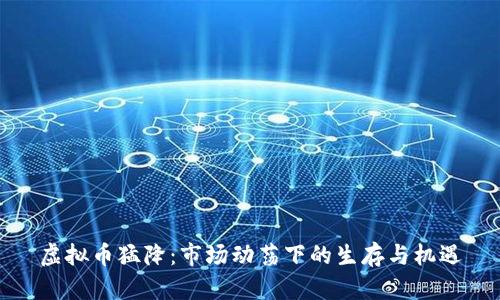 虚拟币猛降：市场动荡下的生存与机遇