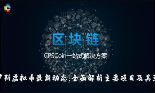 俄罗斯虚拟币最新动态:全面解析主要项目及其影响