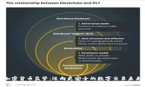 加密货币监管:迈向更安全的数字交易未来
