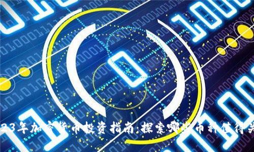 2023年加密货币投资指南:探索哪些币种值得关注