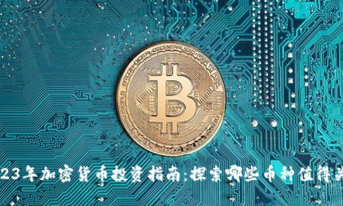 2023年加密货币投资指南:探索哪些币种值得关注