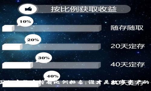 全球各国加密货币持有比例排名:谁才是数字资产的领头羊?