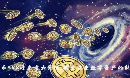 虚拟币BKX迎来重大升级,探索未来数字资产的新机遇