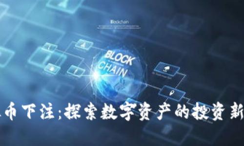 虚拟币下注:探索数字资产的投资新潮流