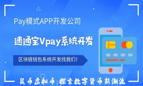 
鼠币虚拟币：探索数字货币新潮流