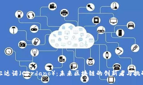 卡尔达诺（Cardano）：未来区块链的创新者与挑战者